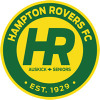 Hampton Rovers Logo