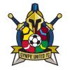 Gympie United FC  Logo
