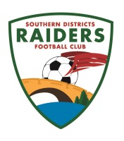 SD Raiders FC