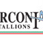 Marconi Stallions FC Logo