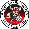 Great Lakes Warriors Logo