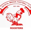 Crystal Brook A Grade Logo