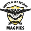 Moorebank Magpies Logo