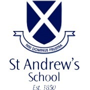 St Andrews White