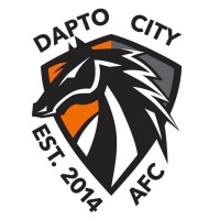 Dapto City Stallions AFC 2016 Division 2