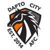Dapto CS AFC Div 2 Logo