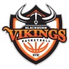 BLACKBURN 6 Logo