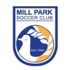 Mill Park SC Logo