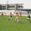 Round 5 - Dubai Dingoes v Abu Dhabi Falcons