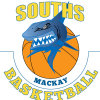 U8B Souths Sharks Logo