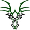 Sydney Dragons Logo