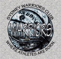 Sydney Warriors U18