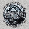 Sydney Warriors U18 Logo