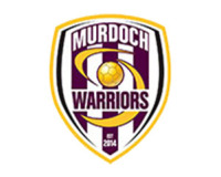 Murdoch Warriors FC