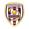 Murdoch Warriors FC Logo