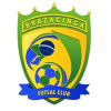 Stirling Braza Ginga FC Logo