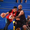A Pinoy players on the charge