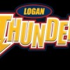 Logan Thunder Logo