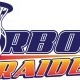 Orbost Raiders Logo
