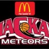 Mackay Meteors Logo