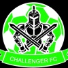 Challenger Football Club Logo