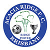 Acacia Ridge U12 Div 7 Sth Logo