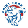 Point Cook Football Club Logo