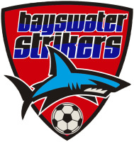Bayswater Strikers 3rds