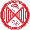 East Kew FC Logo
