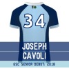J Cavoli