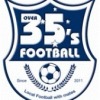The Lakes Over 35's Logo
