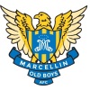 Marcellin Old Collegians* Logo