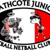 Heathcote D Logo