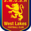 SMOSH West Lakes Logo