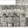 League Womens first Championship