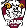 Nairne Bremer Football Club Logo