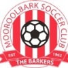 Mooroolbark SC Thirds Logo