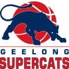 Geelong Supercats Logo