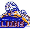 Nambucca Valley Lions Logo