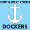 South West Rocks Dockers Logo