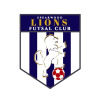 Spearwood Lions U16 Logo
