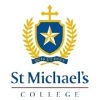 St Michaels College  Logo