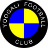 1.2 Yoogali Football Club Logo