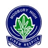 Modbury High School* Logo