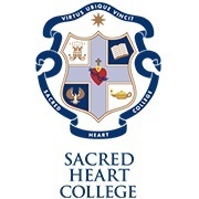 Sacred Heart College Blue