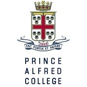 Prince Alfred College White