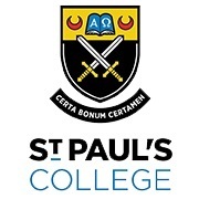 St Pauls College A