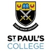 St Pauls College* Logo
