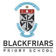 Blackfriars Priory School B