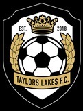 Taylors Lakes FC Blue